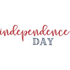 independence day