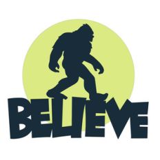 sasquatch believe