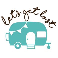 let's get lost rv phrase