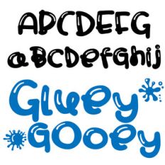 zp gluey gooey