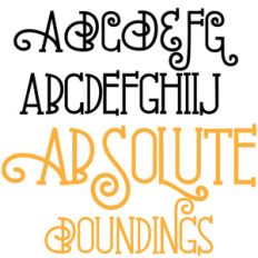 zp absolute boundings