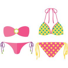 bikini