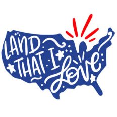 land that i love