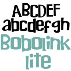 zp bobolink lite