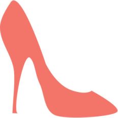 high heel