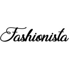 fashionista