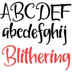 zp blithering