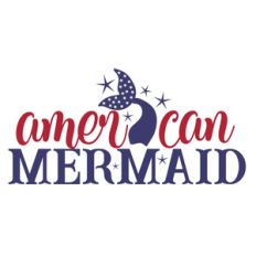 american mermaid
