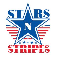 star and stripes