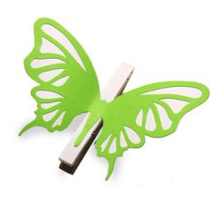 stunning coloring butterfly clothes pin