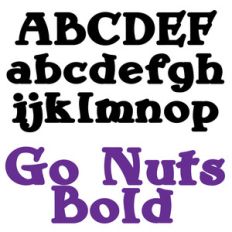 zp go nuts bold