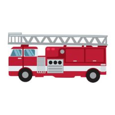 fire truck