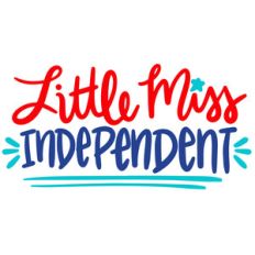 little miss independent