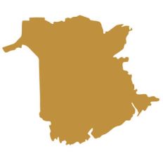 new brunswick