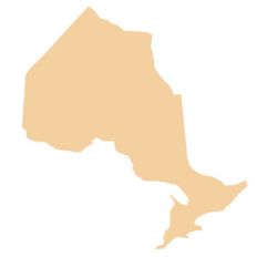 ontario canada province