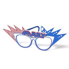 independence day glasses