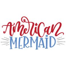 american mermaid