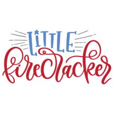 little firecracker