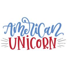 american unicorn