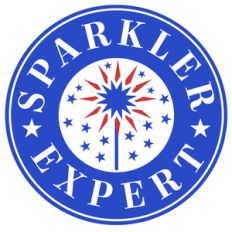 sparkler expert label