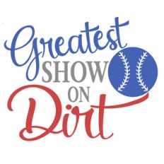 greatest show on dirt