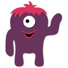 monster
