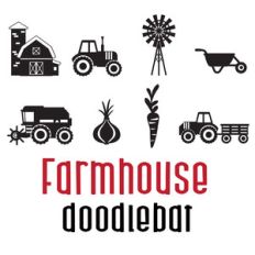 farmhouse doodlebat