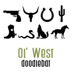 ol' west doodlebat