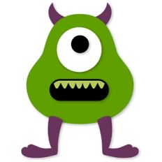 monster