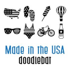 made in the usa doodlebat