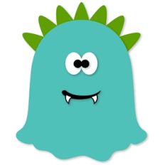 monster