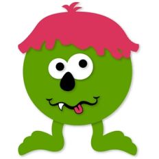 monster
