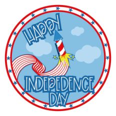 happy independence day