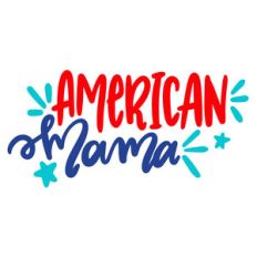 american mama