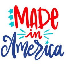 made in america