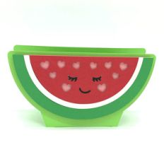 watermelon and hearts box