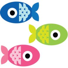 fishes