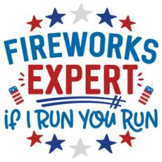 fireworks expert