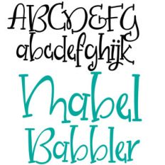 zp mabel babbler