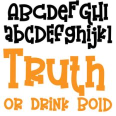 zp truth or drink black