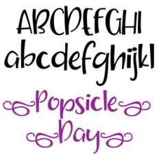pn popsicle day
