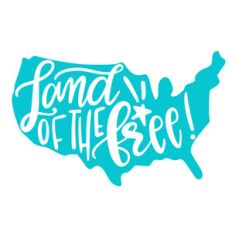 land of the free