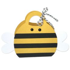 bee purse