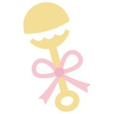 baby rattle