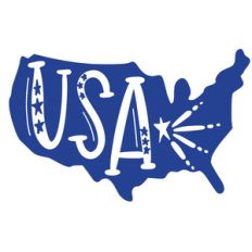 usa