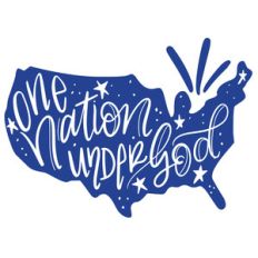 one nation under god
