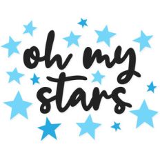 oh my stars