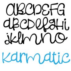 pn karmatic