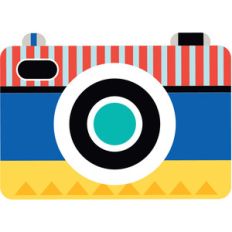 camera