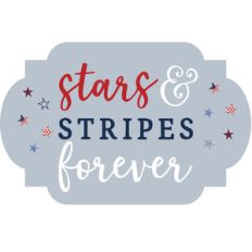 stars and stripes forever